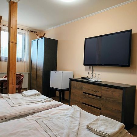 Penzion Mlynarka Rajecké Teplice エクステリア 写真